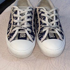 Dior sneakers